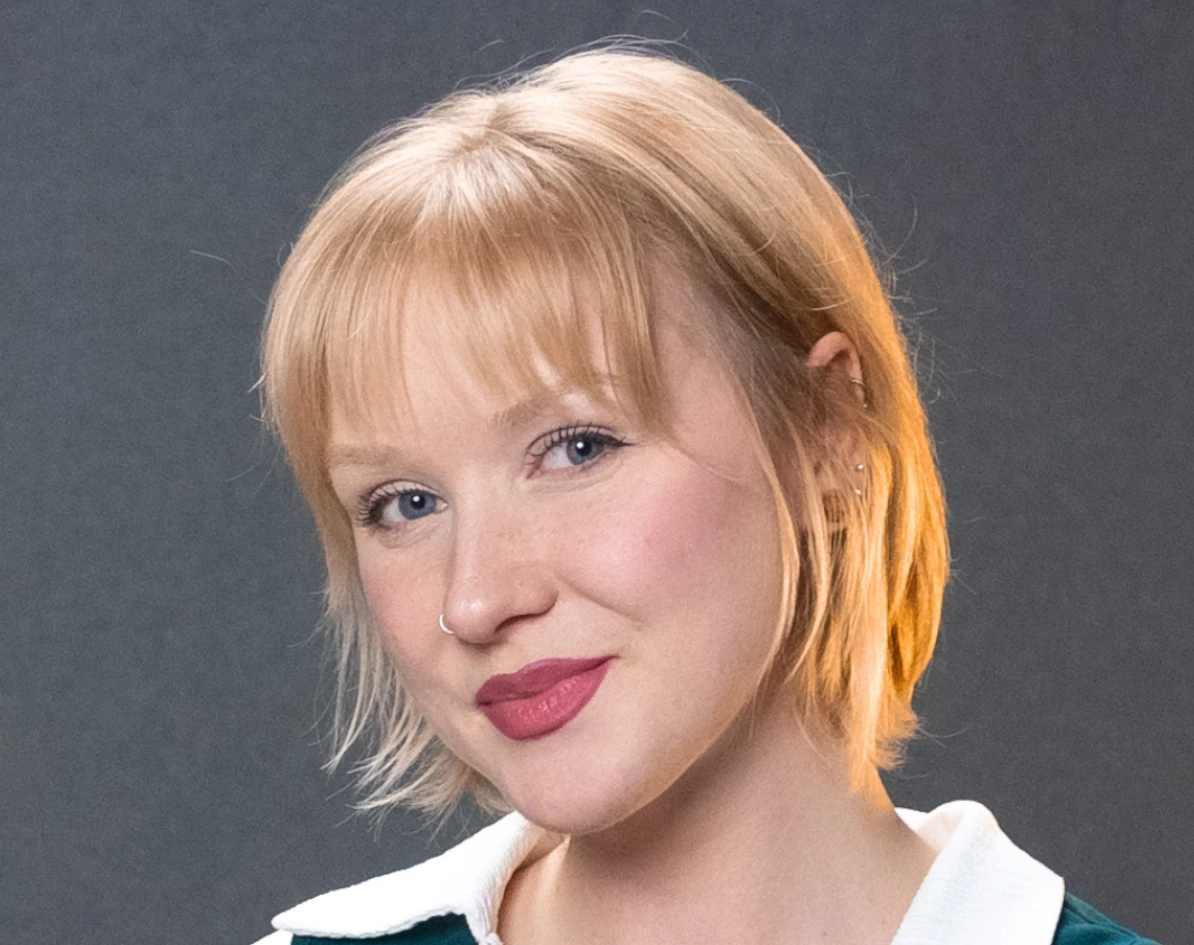 Dagmara Adamiak